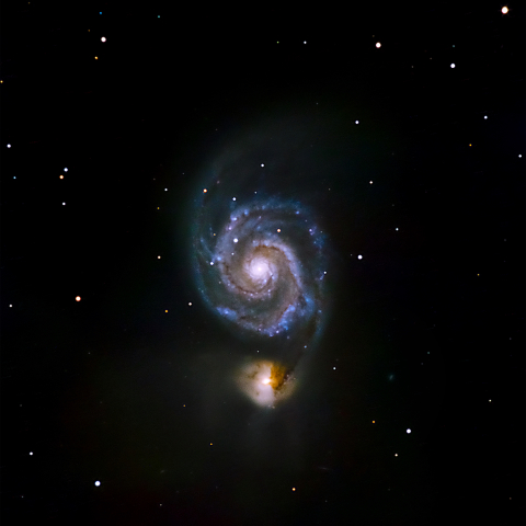 M51