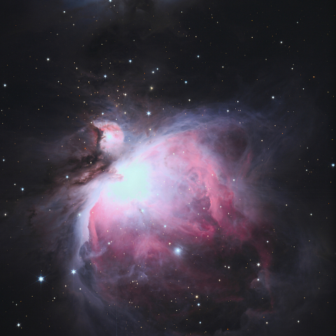 6本スパイダーのM42