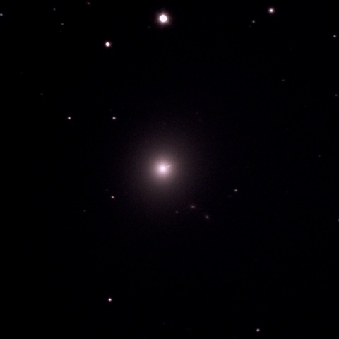 M87のジェット