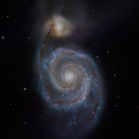 M51(再処理版)