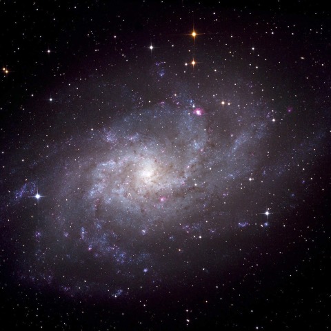 M33 再処理
