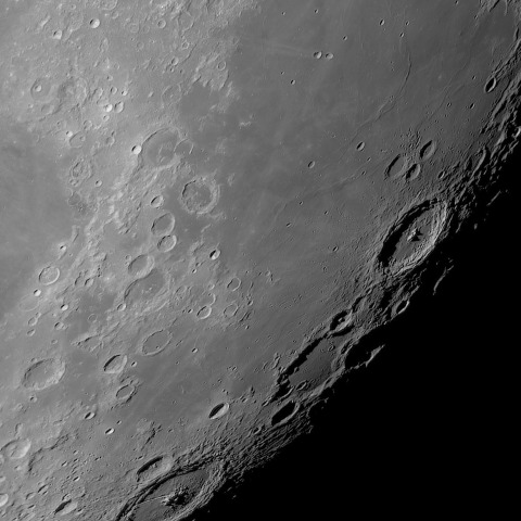 ラングレヌス・ペタピウス付近