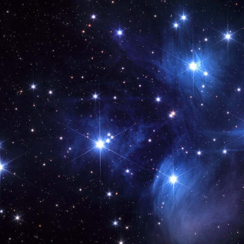 M45 (昴)
