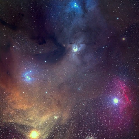 アンタレス付近 No.2