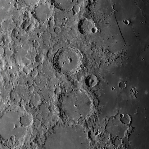 アルザッケル・アルフォンスス・プトレマイオス・直線壁