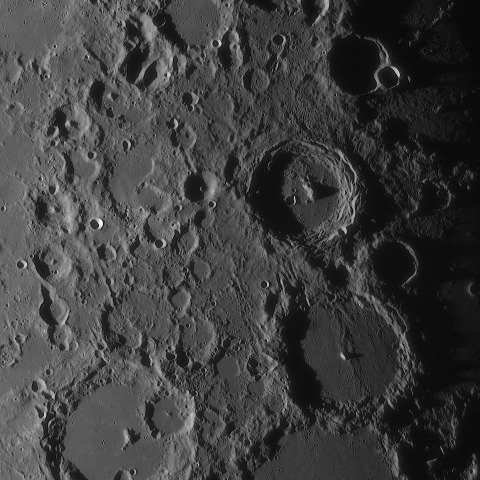 アルザゲル・アルフォンスス・プトレマイオス　etc