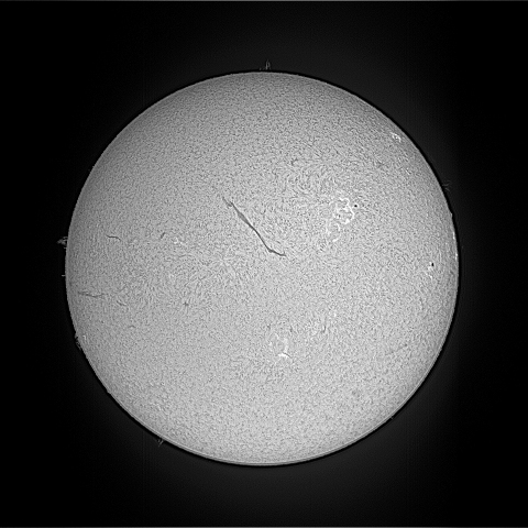太陽　９月28日