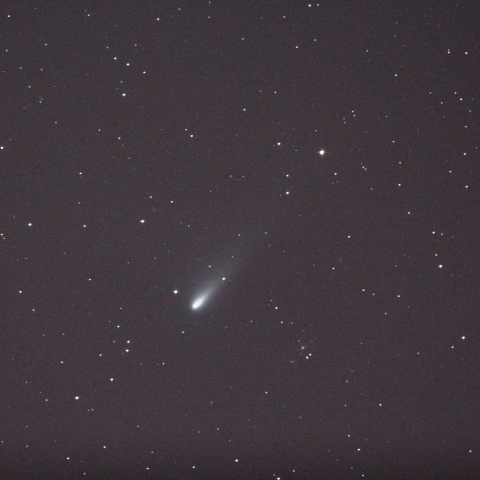 リニア彗星（C/2012 K5)