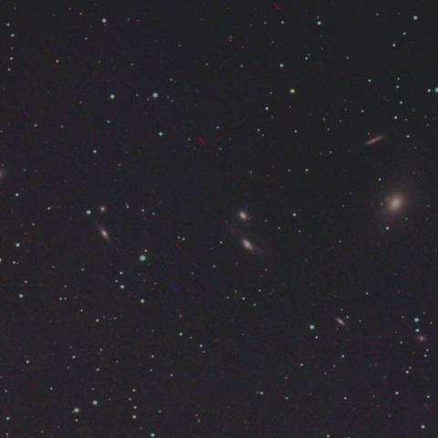 マルカリアン・チェーン