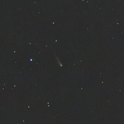 紫金山ATLAS2023 A3