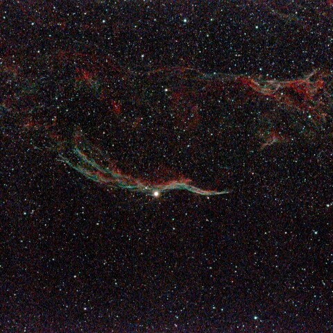 66807: NGC6914 by chi_muro - 天体写真ギャラリー