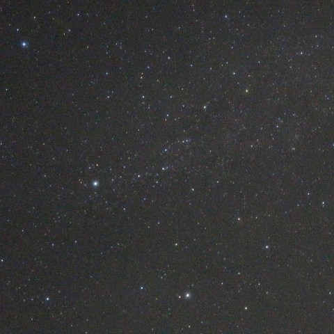 はくちょう座変光星χ