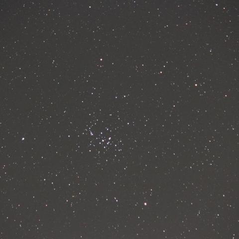 ラブジョイ彗星