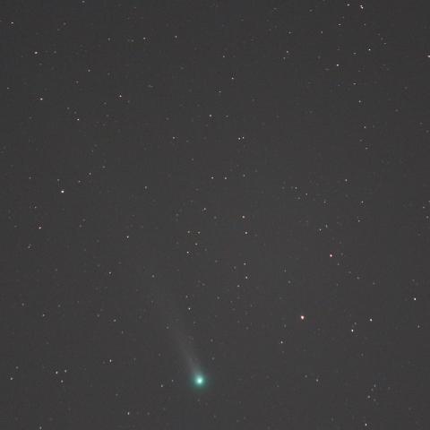 ラブジョイ彗星（C/2013R1）