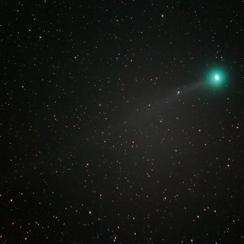 ラブジョイ彗星C/2014Q2