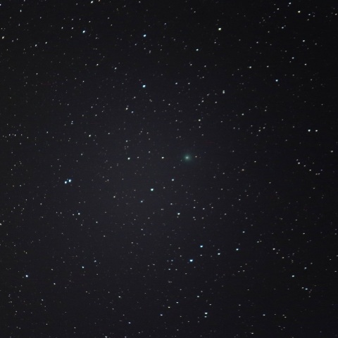 ラヴジョイ彗星C/2014Q2