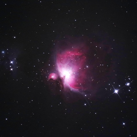 M42 M43