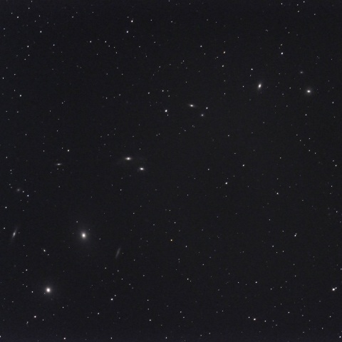 マルカリアンチェーン