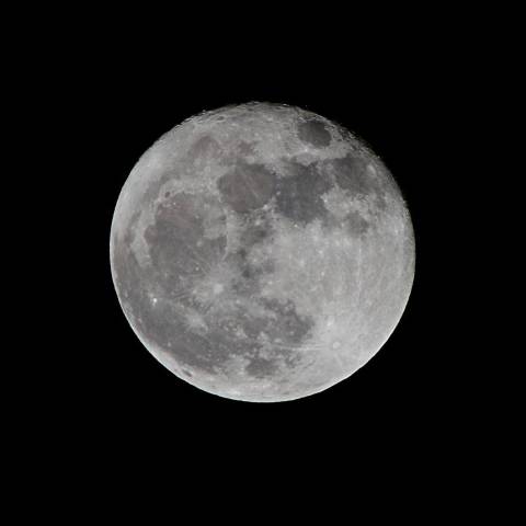 スーパー十六夜月