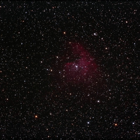 NGC281