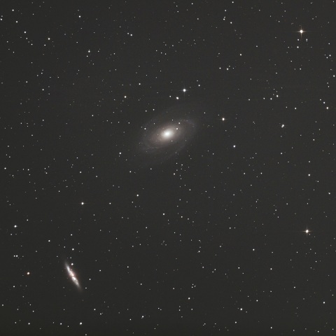 M81, 82