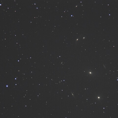 マルカリアン・チェーン