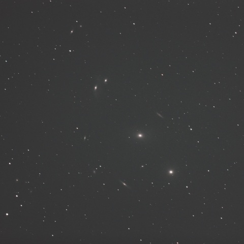 マルカリアンチェーン