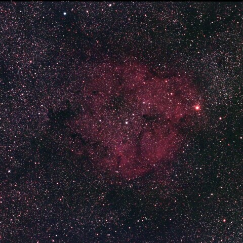 ガーネットスター