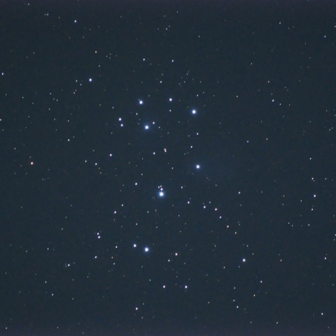 M45スバル