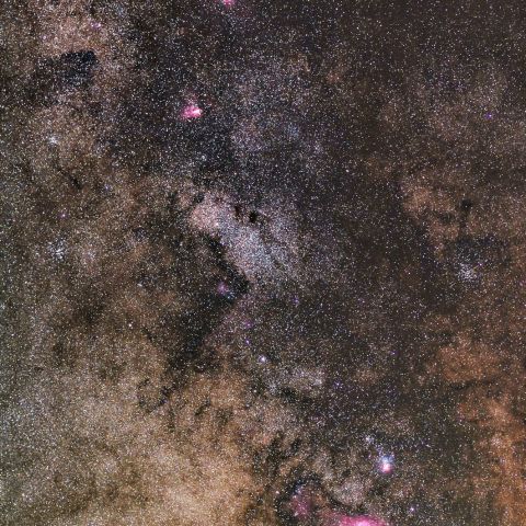 スタークラウド