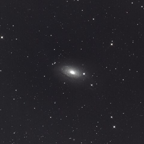 M63 りょうけん座