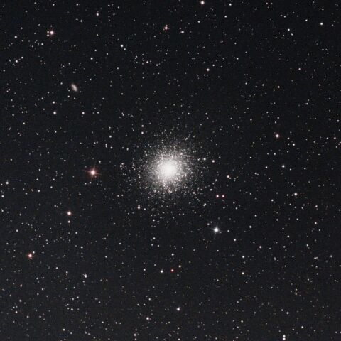 M13 ヘルクレス座