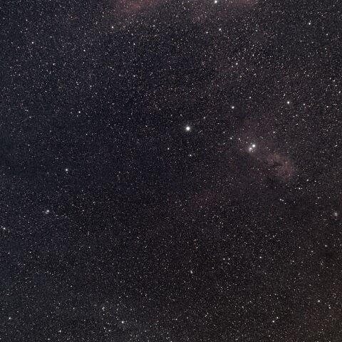 NGC1499 カルフォルニア星雲 ~ M45 プレアデス星雲 ペルセウス座 ~ おうし座