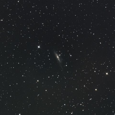 NGC1532 エリダヌス座
