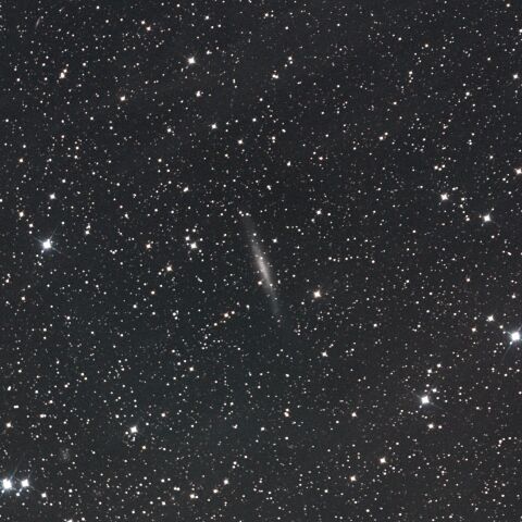 NGC1560 キリン座