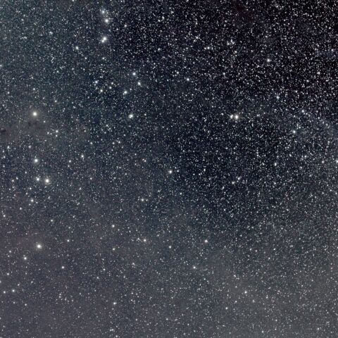 M45 プレアデス星団 ～ Mel25 ヒアデス星団 おうし座