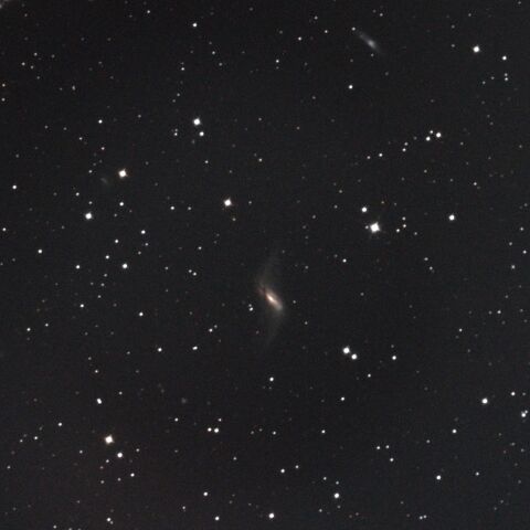 NGC660 うお座