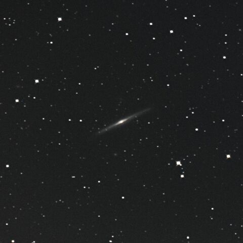 NGC5170 おとめ座