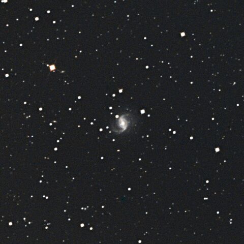 NGC5921 へび座