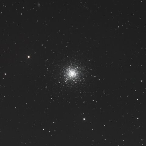 M13 ヘルクレス座