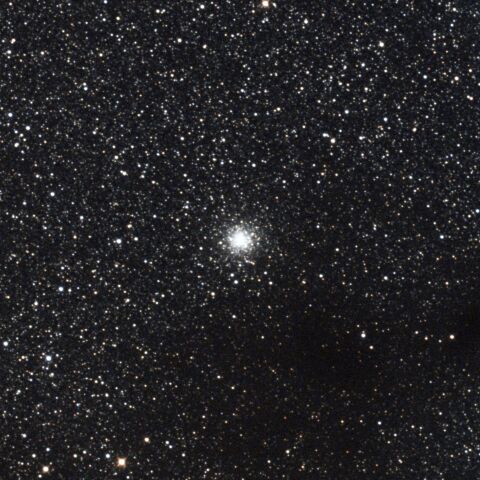 M9 B64 へびつかい座