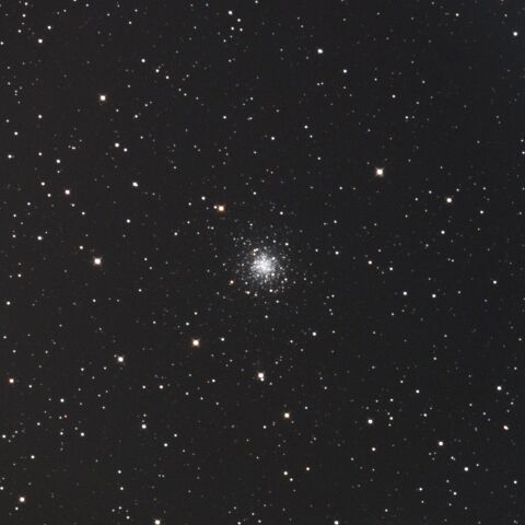 M68 うみへび座