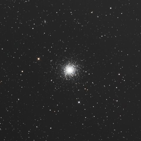 M13 ヘルクレス座