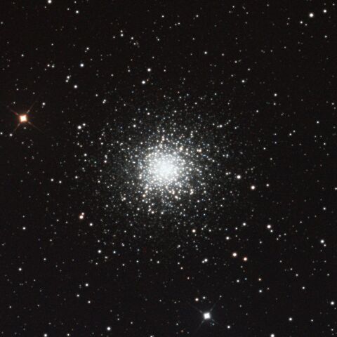 M13 ヘルクレス座