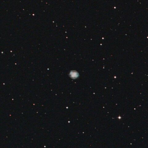 NGC4361 からす座