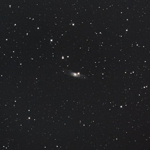 NGC5792 てんびん座
