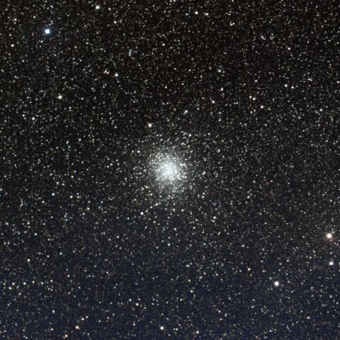 M22 いて座