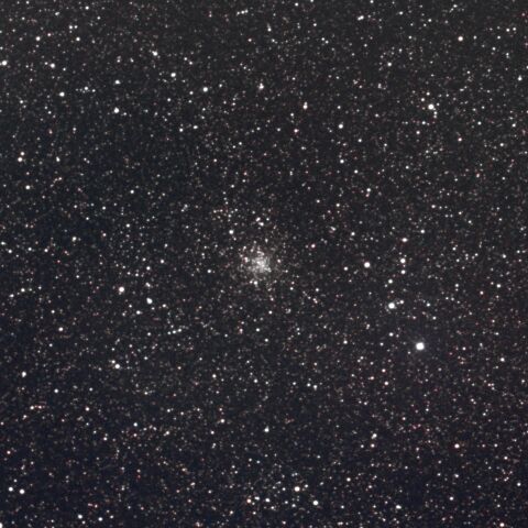 M71 や座