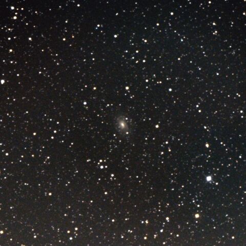 NGC6384 へびつかい座