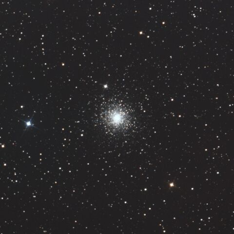 M15 ペガスス座